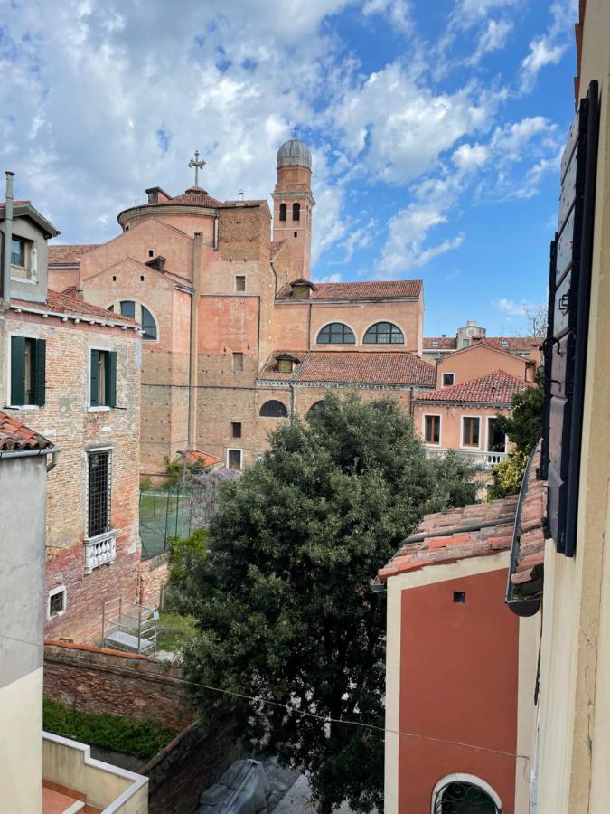 Gasthof Gabrielle's Venedig